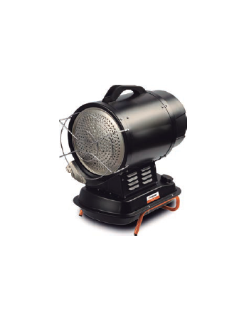 CALEFACTOR INFRARROJOS...