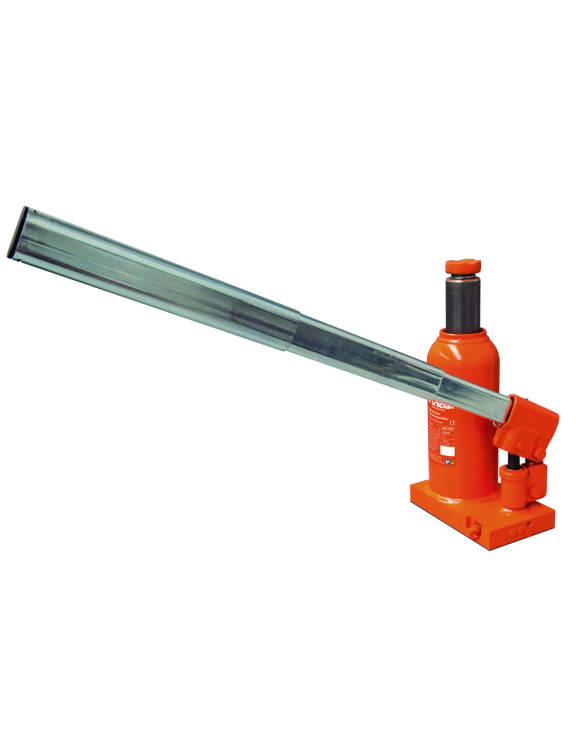 GATO DE BOTELLA HSWH 5 TOP - 5T