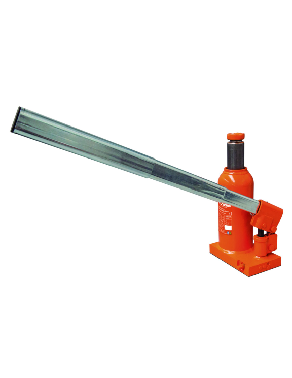 GATO DE BOTELLA HSWH 10 TOP - 10T