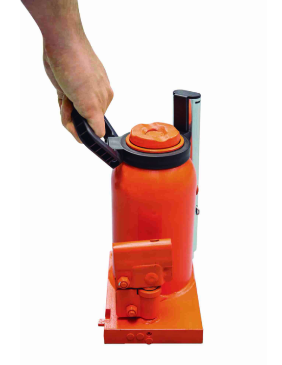 GATO DE BOTELLA HSWH 20 TOP - 20T