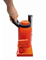 GATO DE BOTELLA HSWH 20 TOP - 20T