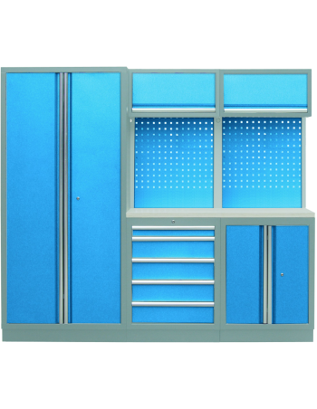 COMBINACIÓN MODULAR MW...