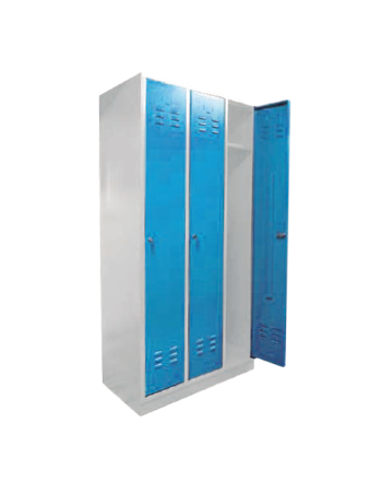 TAQUILLA TAK3A - 3 PUERTAS