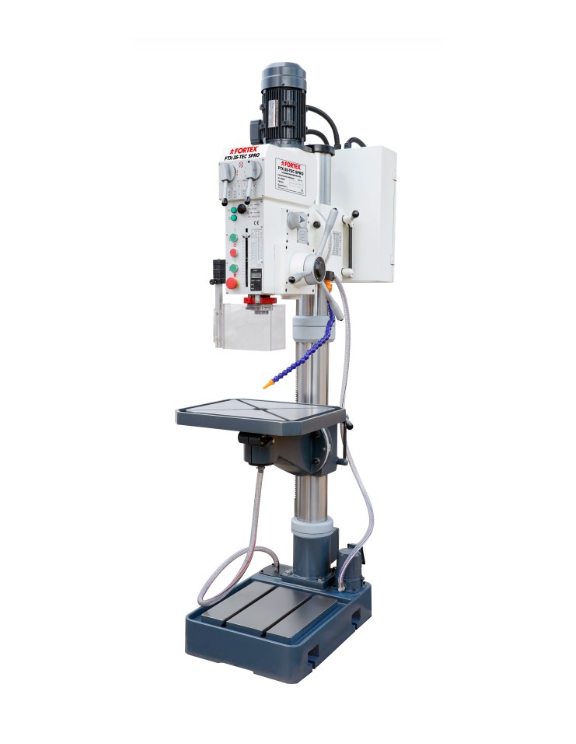 TALADRO ENGRANAJES FTX-35-TEC SPRO *...