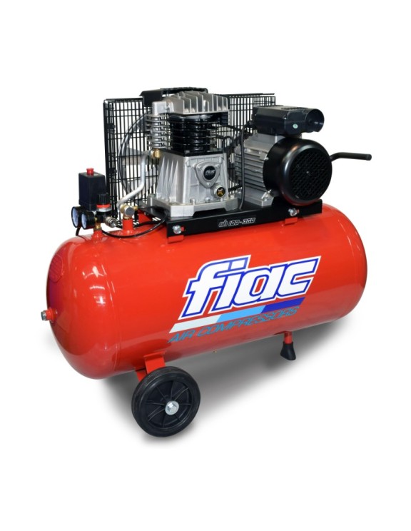 COMPRESOR GALAXY 100 - 100L / 330L/MIN