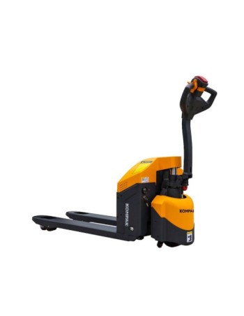 TRANSPALETA ELÉCTRICA 1,5T...