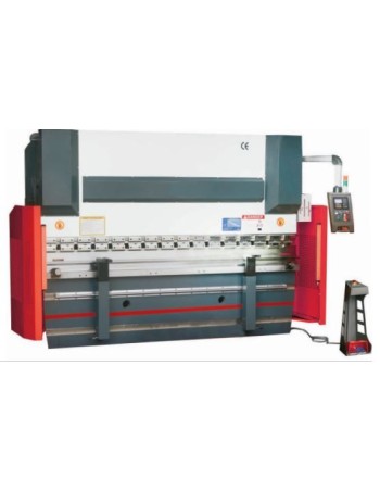 PLEGADORA CNC W67K-200/4000...