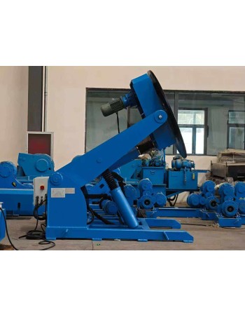 POSICIONADOR DE SOLDADURA... 2