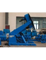 POSICIONADOR DE SOLDADURA HIDRÁULICO - 3 EJES