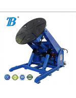 POSICIONADOR DE SOLDADURA HIDRÁULICO - 3 EJES