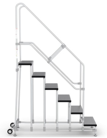 ESCALERA PARA EL... 2