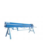 ¡ GRAN OFERTA PLEGADORA DE CHAPA MANUAL 3140/0,8 !