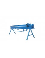 ¡ GRAN OFERTA PLEGADORA DE CHAPA MANUAL 3140/0,8 !