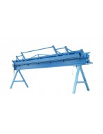 ¡ GRAN OFERTA PLEGADORA DE CHAPA MANUAL 3140/0,8 !