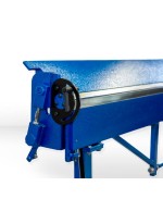 ¡ GRAN OFERTA PLEGADORA DE CHAPA MANUAL 3140/0,8 !