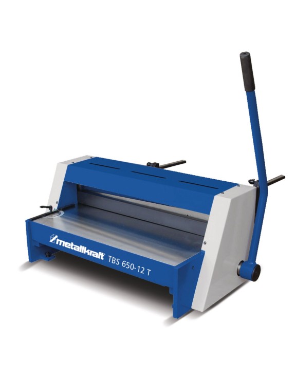 CIZALLA DE PALANCA TBS 650-12 T