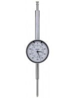 RELOJ COMPARADOR ANALÓGICO PROFESIONAL 80 MM