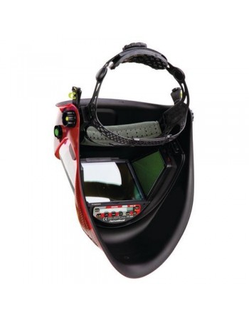 PANTALLA DE SOLDADURA... 2