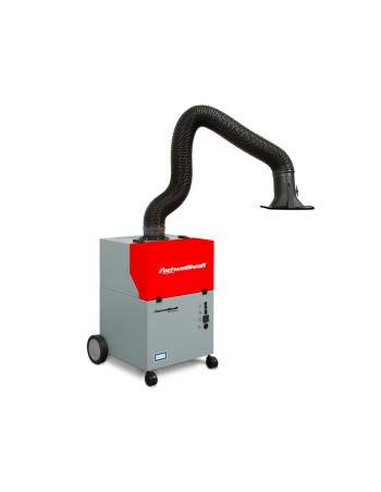 ASPIRADOR DE SOLDADURA SRF...