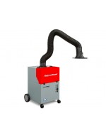ASPIRADOR DE SOLDADURA SRF MASTER