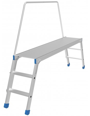 PLATAFORMA STEP 80
