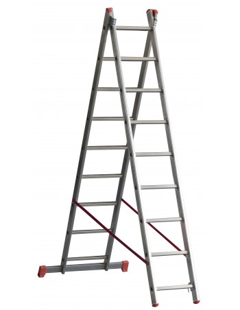 MARCHETTI ESCALERA DOBLE OR211