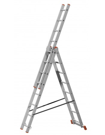 MARCHETTI ESCALERA TRIPLE...