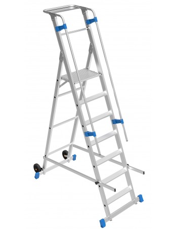 MARCHETTI ESCALERA ALMACÉN...