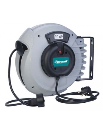 ENROLLADOR ELÉCTRICO PRO 18M