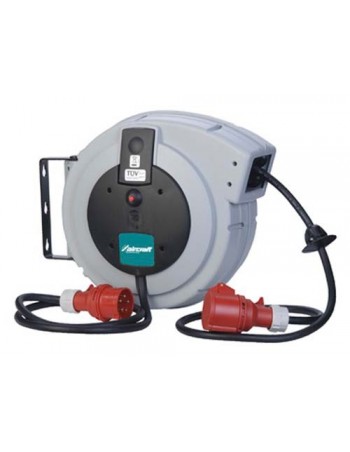 ENROLLADOR ELÉCTRICO PRO 10M