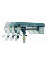 OPTIMUM TALADRO RADIAL DE SOBREMESA RB 6 T