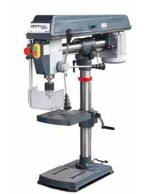 OPTIMUM TALADRO RADIAL DE SOBREMESA RB 6 T
