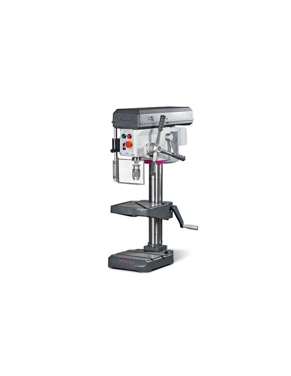 TALADRO DE COLUMNA B 24 H