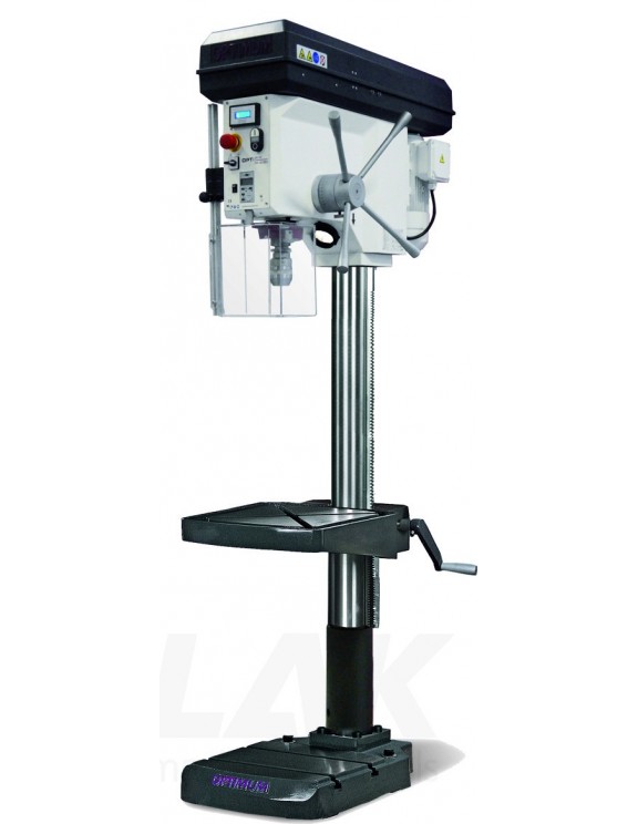 TALADRO DE COLUMNA DH 40 BV