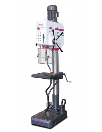 TALADRO DE COLUMNA...