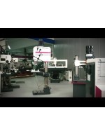 TALADRO ENGRANAJES DH 45 V