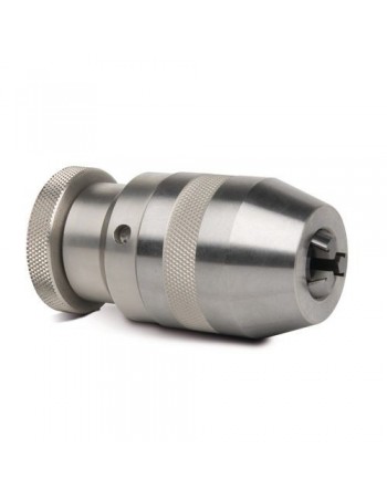 PORTABROCAS CIERRE RÁPIDO 0...