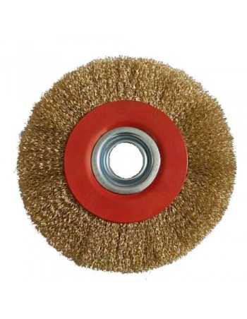 CEPILLO DE ALAMBRE Ø 175 X...