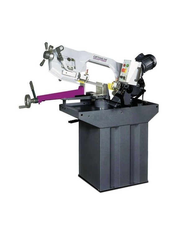 SIERRA DE CINTA S 275 NV - VARIADOR...