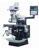 FRESADORA CON VARIADOR MF 2-B
