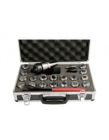 PORTAPINZAS ISO 30, ER32 M....