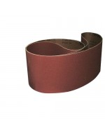 BANDA ABRASIVA GRANO 60 75X762 MM