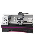 TORNO DE BANCADA CON VISUALIZADOR TX5216 \ 400V \ 3PH / 1600x520