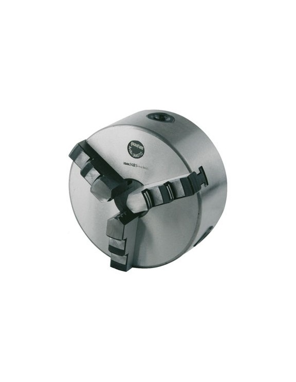 PLATO DE 3 GARRAS 160 MM