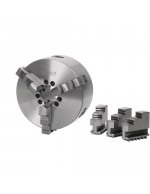 PLATO 3 GARRAS 160 MM CAMLOCK No 4