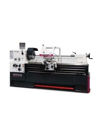 TORNO DE BANCADA CON DPA TH... 2