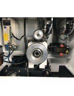 TORNO L 28HS CNC