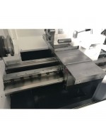 TORNO L 28HS CNC
