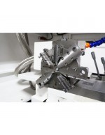 TORNO L 28HS CNC