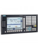 TORNO L 28HS CNC